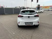 Gebraucht Opel Corsa Edition 100 PS (73 kW) 2022 White jade (metallic) Kleinwagen