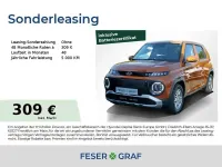 Neu Hyundai Inster Trend 71 kW (97 PS) 2026 Kleinwagen