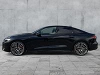 Gebraucht Audi A5 S-Line 367 PS (269 kW) 2025 Mythosschwarz metallic Limousine