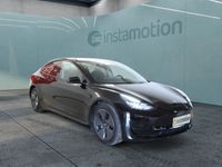 Gebraucht Tesla Model 3 Standard Range 208 kW (283 PS) 2022 Schwarz Limousine