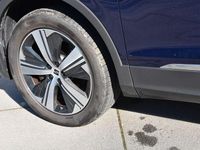 Gebraucht Seat Tarraco XCELLENCE 150 PS (110 kW) 2021 Atlantic blau SUV