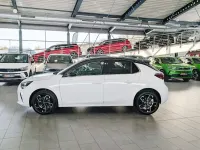 Gebraucht Opel Corsa Elegance 101 PS (74 kW) 2020 Weiß Kleinwagen