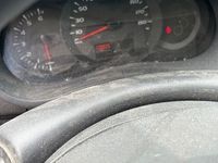 Gebraucht Renault Kangoo Authentique 75 PS (55 kW) 2012 Weiß Van / Kleinbus