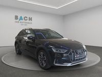 Gebraucht Audi A4 Allroad Ambiente 204 PS (150 kW) 2021 Mythosschwarz metallic Kombi