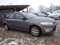 Gebraucht Ford Mondeo Trend 140 PS (102 kW) 2011 Braun Kombi