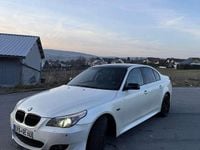 Gebraucht BMW 530 300 PS (220 kW) 2004 Weiß Limousine