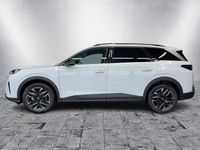 Gebraucht Peugeot 5008 Allure 145 PS (106 kW) 2026 Met. okenit weiß SUV