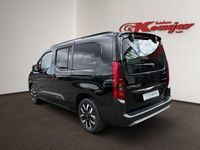 Neu Citroën Berlingo 131 PS (96 kW) 2026 Perla neraschwarz metallic Van / Kleinbus