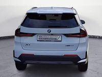 Gebraucht BMW X1 156 PS (114 kW) 2025 Weiß SUV