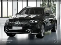 Gebraucht Mercedes GLE450 AMG AMG 367 PS (269 kW) 2025 Schwarz SUV