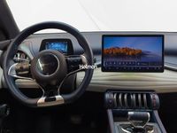 Gebraucht BYD Atto 3 Comfort 150 kW (204 PS) 2023 Grau SUV