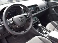 Gebraucht Skoda Karoq Ambition 116 PS (85 kW) 2022 Schwarz SUV