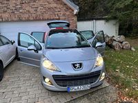 Gebraucht Peugeot 207 Premium 95 PS (69 kW) 2010 Kombi