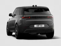 Neu Land Rover Range Rover Sport 300 PS (220 kW) 2026 Grau SUV