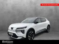 Neu Mitsubishi Eclipse Diamant Edition 22 kW (30 PS) 2026 Himalayaweiß Limousine