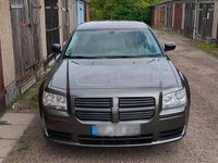 Gebraucht Dodge Magnum 193 PS (141 kW) 2007 Schwarz Limousine