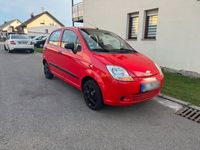 gebraucht Chevrolet Matiz 