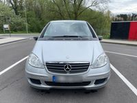 gebraucht Mercedes A150 TÜV NEU