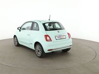 gebraucht Fiat 500 0.9 Lounge, Benzin, 10.770 €