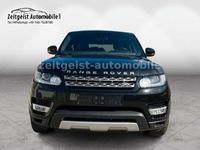gebraucht Land Rover Range Rover Sport *PAN-D*DIGITAL-COCKPIT'*
