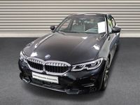 gebraucht BMW 330e Limousine