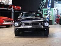 Gebraucht Ford V8 1968 Blau