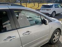 Gebraucht Mazda 5 145 PS (106 kW) 2008 Grau Van / Kleinbus