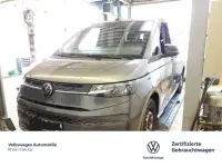 Gebraucht VW Multivan Life 150 PS (110 kW) 2023 Grau Van / Kleinbus