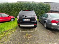 gebraucht Chevrolet Captiva Captiva2.2 Diesel 4WD