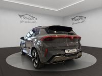 Neu Cupra Terramar VZ 265 PS (194 kW) 2025 Grau SUV