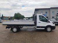 Gebraucht Ford Transit Trend 131 PS (96 kW) 2024 Weiß