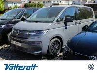 Neu VW Multivan 150 PS (110 kW) 2026 Grau Van / Kleinbus