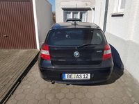 Gebraucht BMW 116 116 PS (85 kW) 2006 Kleinwagen