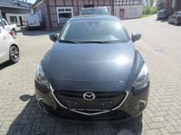 Second-hand Mazda 2 90 CP (66 kW) 2017