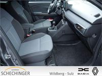 Gebraucht Dacia Jogger Extreme 140 PS (102 kW) 2024 Grau Van / Kleinbus