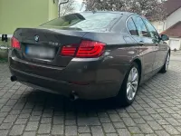 Occasion BMW 535 306 ch (225 kW) 2011 Beige Berline