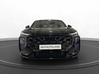 Neu Audi Q3 Sportback Sport 150 PS (110 kW) 2025 Schwarz SUV