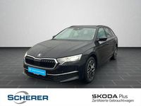 Gebraucht Skoda Octavia Selection 150 PS (110 kW) 2025 Blackmagic perleffekt Kombi