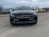 gebraucht Mercedes E220 T 4M All Terrain Distr+ Sitzklima 4xSHZ 360*