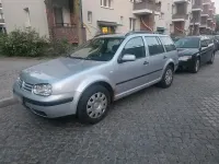 Gebraucht VW Golf IV 105 PS (77 kW) 2004 Kombi