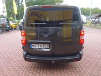 Gebraucht Opel Zafira Life Edition 177 PS (130 kW) 2025 Grau Van / Kleinbus