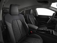 Gebraucht Audi A5 Ambiente 150 PS (110 kW) 2025 Mythosschwarz metallic Kombi