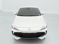 Neu MG MG3 102 PS (75 kW) 2026 Dover white Kleinwagen
