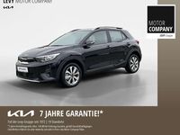 Gebraucht Kia Stonic Vision 101 PS (74 kW) 2024 Signalrot SUV