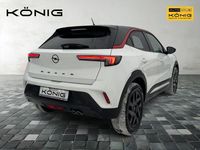 Gebraucht Opel Mokka 131 PS (96 kW) 2023 Weiß SUV