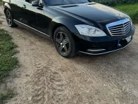 Gebraucht Mercedes S250 204 PS (150 kW) 2012 Limousine