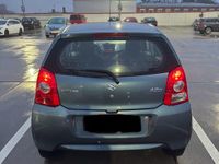 Gebraucht Suzuki Alto 68 PS (50 kW) 2010 Grau Kleinwagen