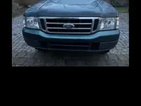 Gebraucht Ford Ranger 109 PS (80 kW) 2005 Pickup
