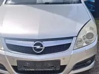 Gebraucht Opel Vectra 155 PS (114 kW) 2005 Limousine