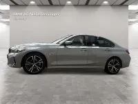 Gebraucht BMW 330 M Sport 184 PS (135 kW) 2023 Grau Limousine